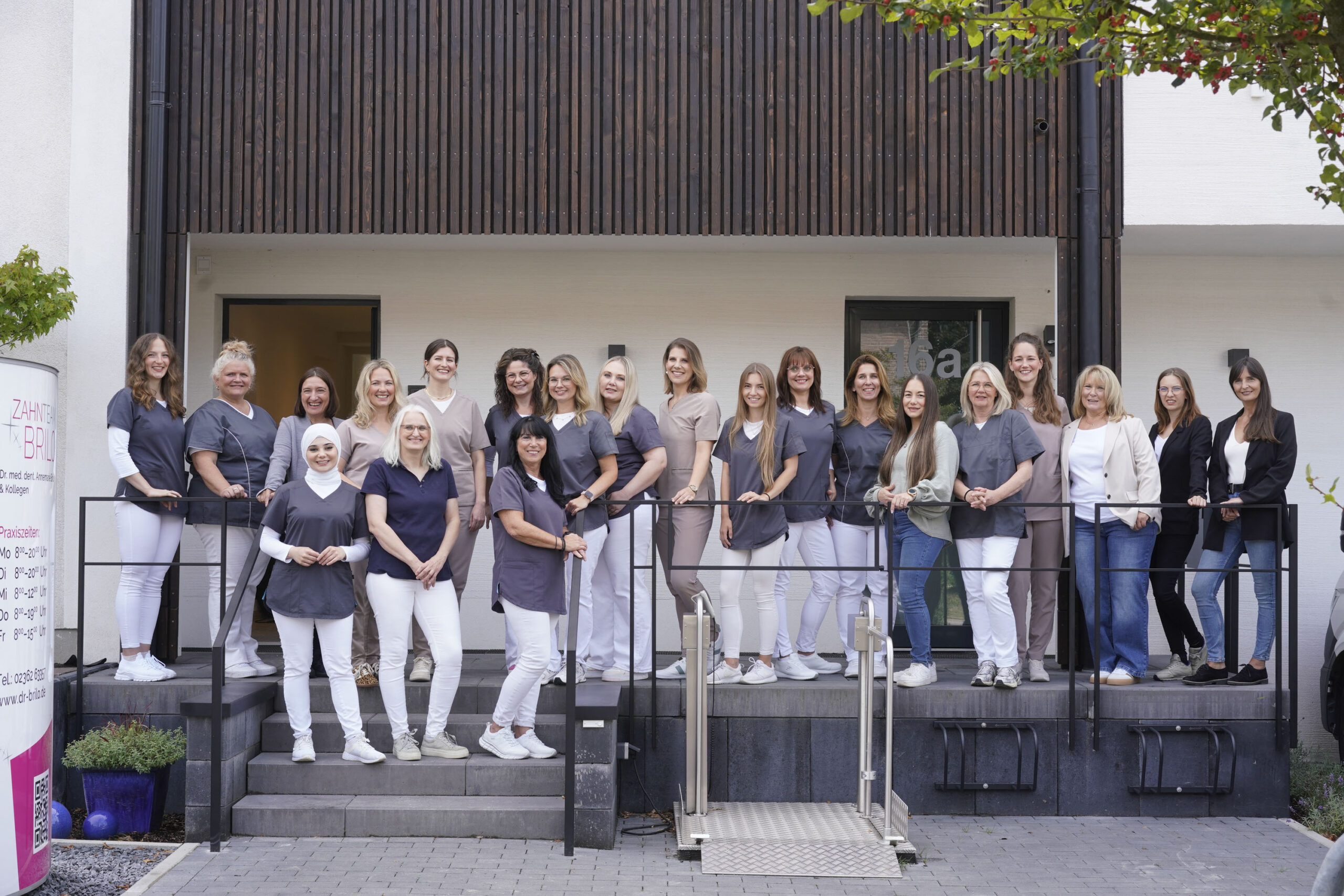 Teamfoto