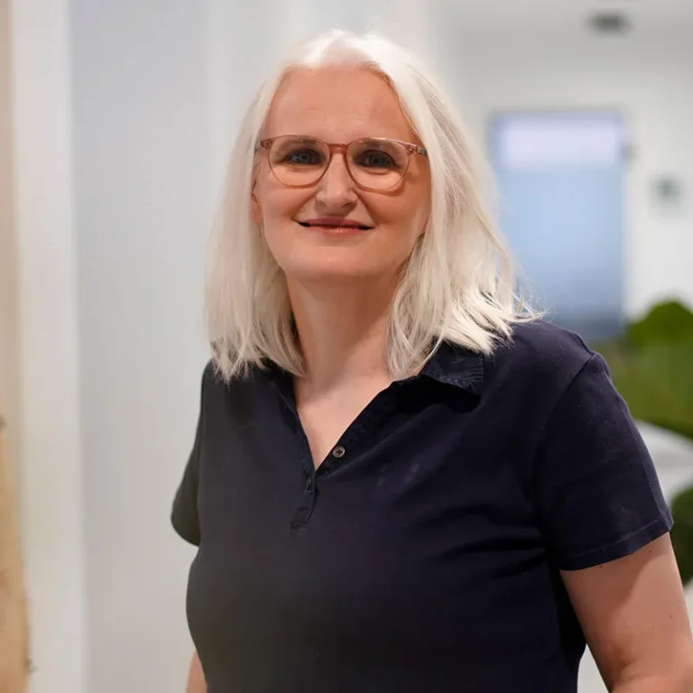Anita Siemoneit
