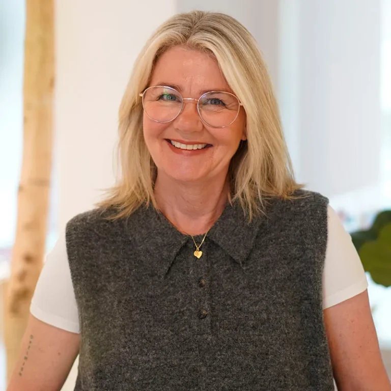Claudia Stolte