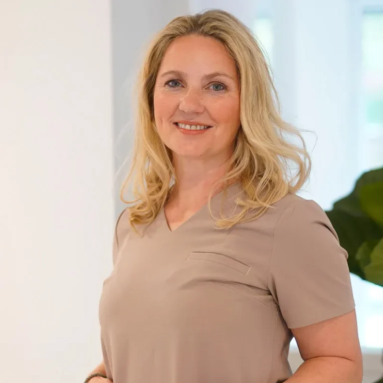 Dr. Annemarie Brilo