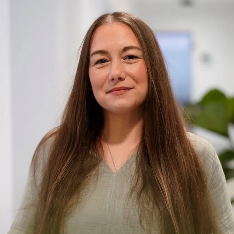 Natalie Klahölter