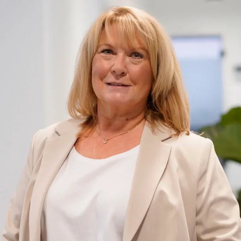 Petra Münch