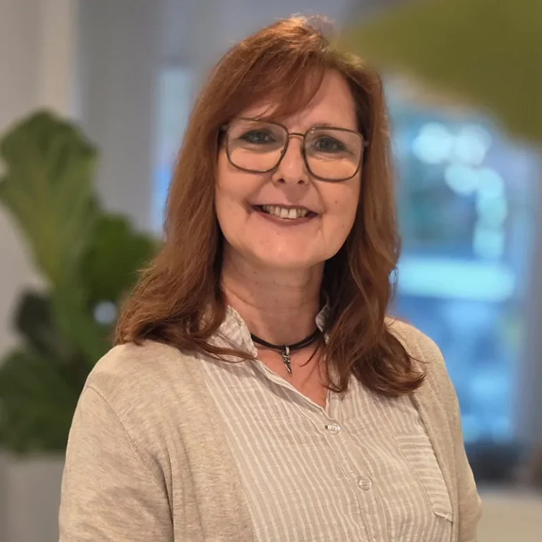 Tanja Schneider